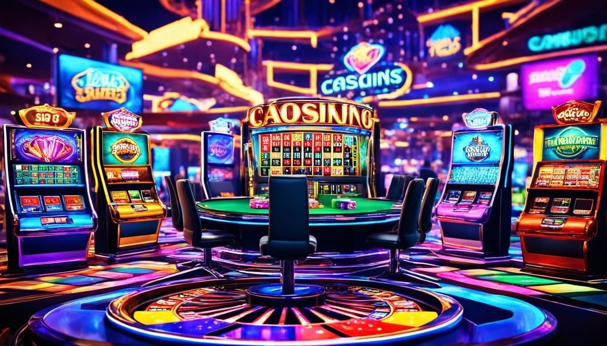 idngg Live Blackjack Gold